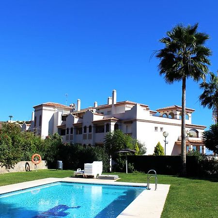 Ferienwohnung Oasis De La Cala La Cala De Mijas Exterior foto