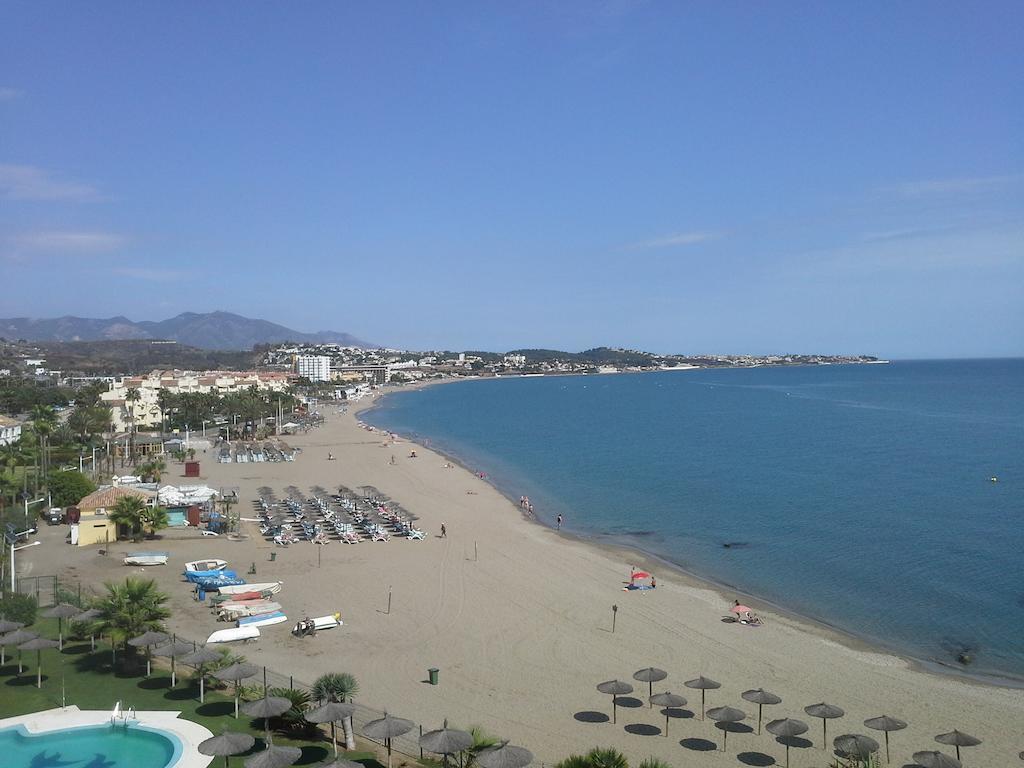 Ferienwohnung Oasis De La Cala La Cala De Mijas Zimmer foto