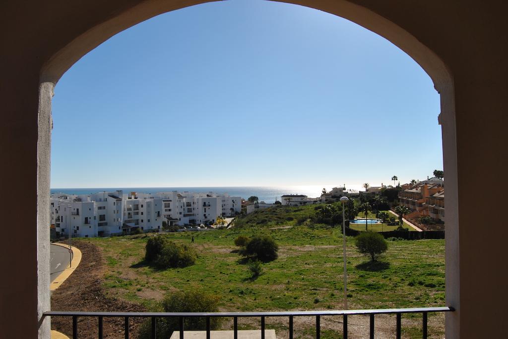 Ferienwohnung Oasis De La Cala La Cala De Mijas Zimmer foto