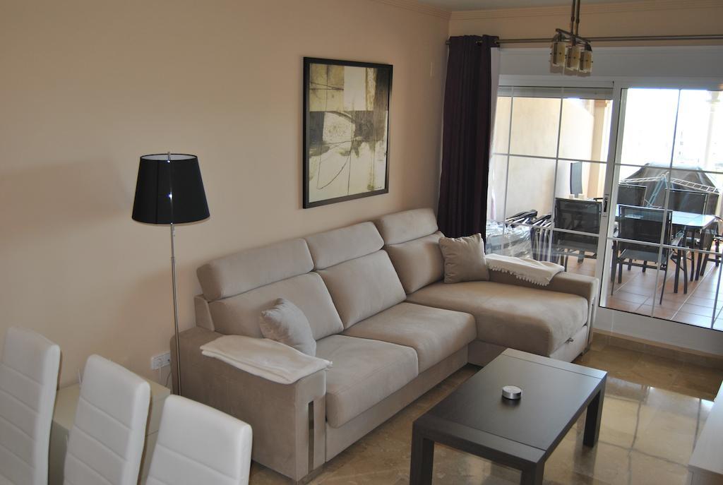 Ferienwohnung Oasis De La Cala La Cala De Mijas Zimmer foto