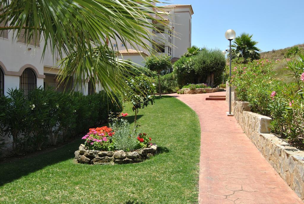 Ferienwohnung Oasis De La Cala La Cala De Mijas Zimmer foto