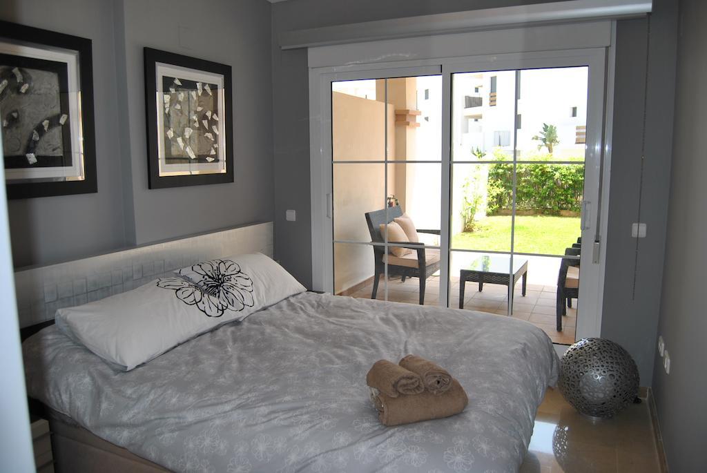 Ferienwohnung Oasis De La Cala La Cala De Mijas Zimmer foto