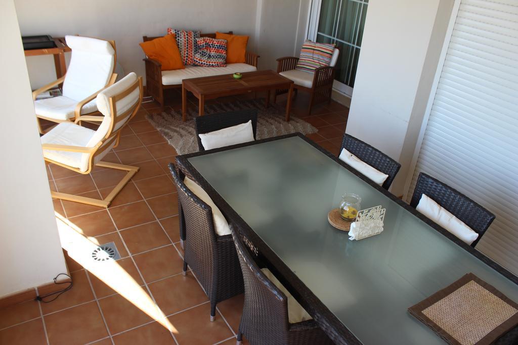 Ferienwohnung Oasis De La Cala La Cala De Mijas Exterior foto